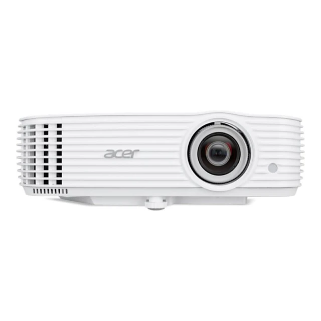 Проєктор Acer H6830BD 4K UHD 3840 x 2160 3800 ANSI lm White (4711121011887)