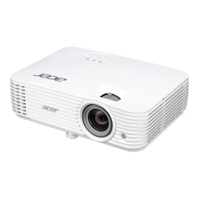 Проєктор Acer H6830BD 4K UHD 3840 x 2160 3800 ANSI lm White (4711121011887)