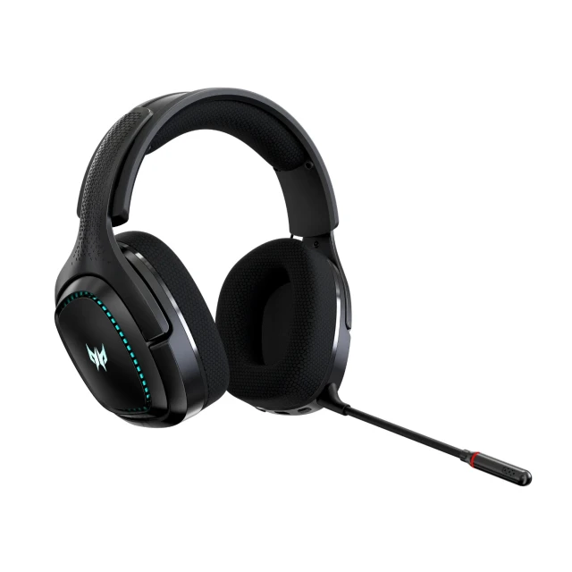Навушники Acer Predator Galea 550 ігрові Bluetooth з мікрофоном Black (4711121231735)