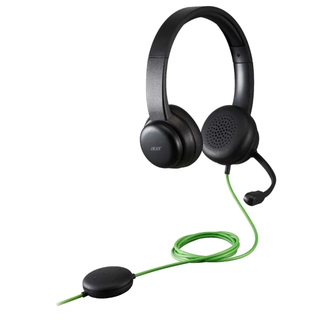 Миша Acer Predator Cestus 333 дротова ігрова Black (4711121232848)