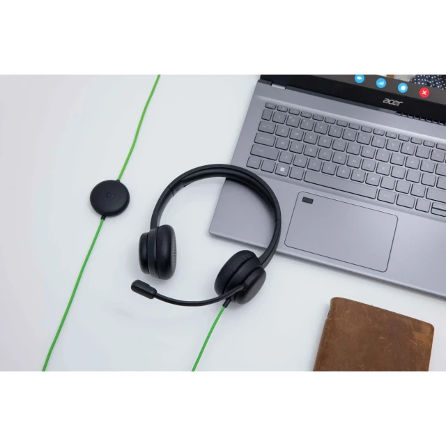 Миша Acer Predator Cestus 333 дротова ігрова Black (4711121232848)