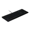Клавиатура Acer AKW900 проводная USB US раскладка Black (4711121451966)