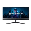 Монітор Acer Predator X34 V3bmiiphuzx 34