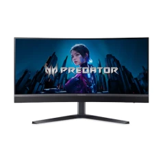 Монітор Acer Predator X34 V3bmiiphuzx 34