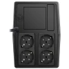Джерело безперебійного живлення FSP FP 1000 1000 VA (4711140487649)