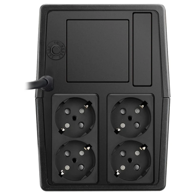 Джерело безперебійного живлення FSP FP 1000 1000 VA (4711140487649)