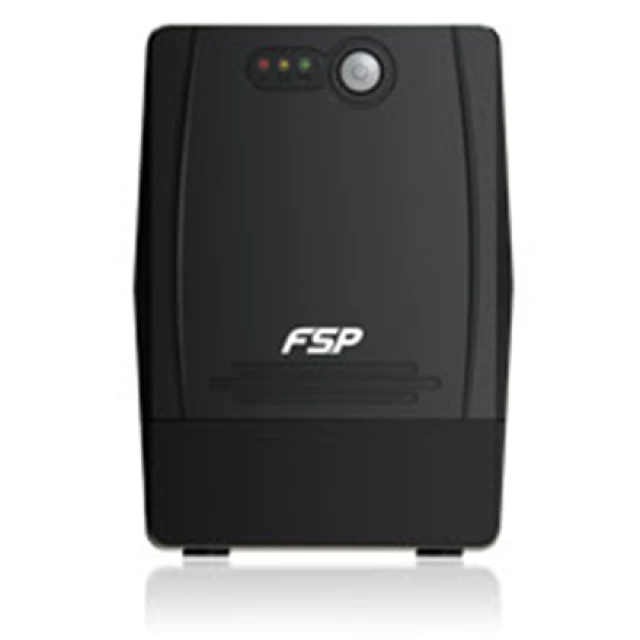 Джерело безперебійного живлення FSP FP 1000 1000 VA (4711140487649)