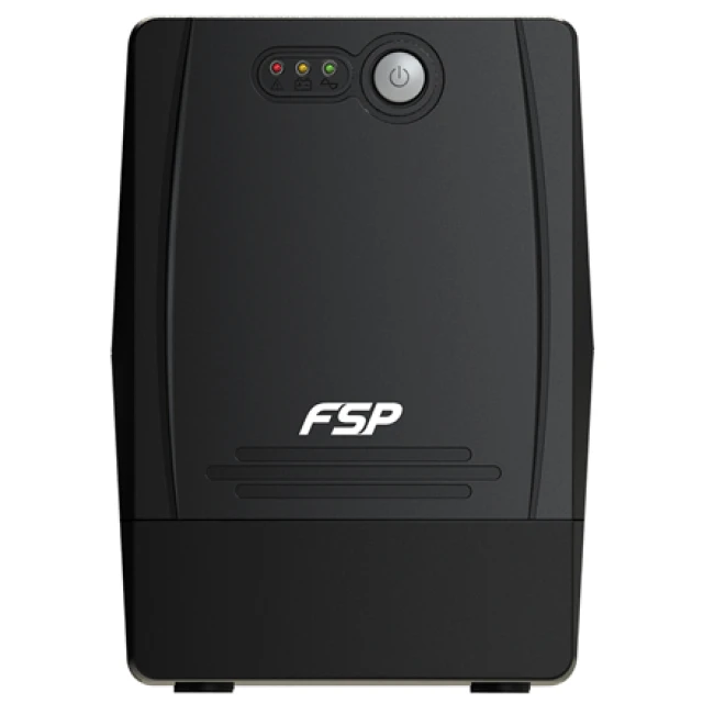 Джерело безперебійного живлення FSP FP 1000 1000 VA (4711140487649)
