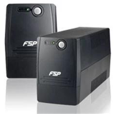Джерело безперебійного живлення FSP FP 2000 2000 ВА 110/120/220/230/240 В (4711140487663)