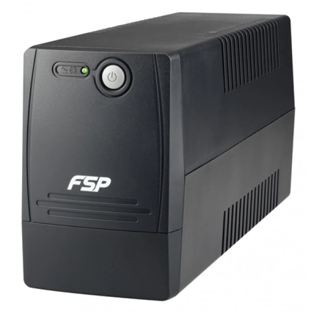 Джерело безперебійного живлення FSP FP 800 800 VA (4711140489254)