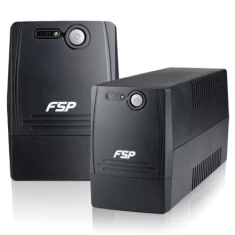 Джерело безперебійного живлення FSP FP 800 800 VA (4711140489254)