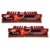 Оперативна пам'ять G.Skill Ripjaws X DDR3 2x8 ГБ 1600 МГц CL10 XMP (4711148597845)