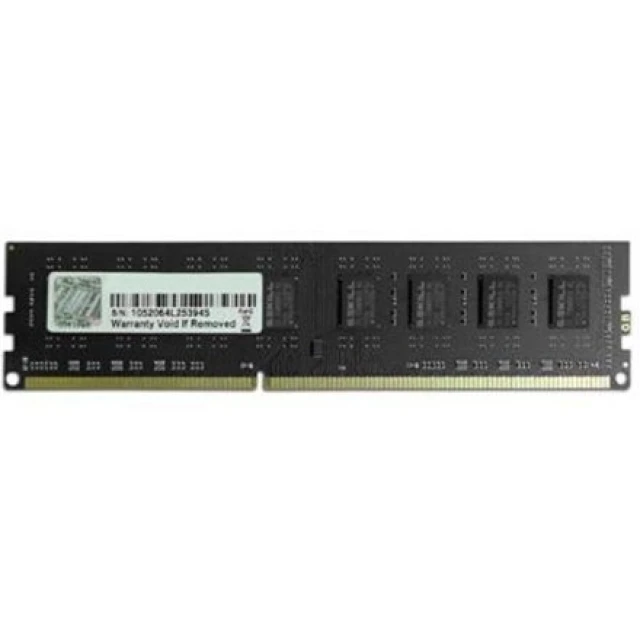 Модуль пам'яті G.Skill DDR3 1333 MHz 8 GB (4711148598316)