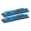 Набір модулів оперативної пам'яті G.Skill Ripjaws X DDR3 2x8 ГБ 1600 МГц CL9 (4711148598682)
