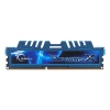 Набір модулів оперативної пам'яті G.Skill Ripjaws X DDR3 2x8 ГБ 1600 МГц CL9 (4711148598682)