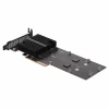 Адаптер Synology M2D20 M.2 NVMe PCIe 3.0 x8 (4711174723904)
