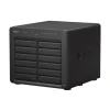 Мережеве сховище Synology DS2422+ Tower NAS AMD Ryzen V1500B Quad Core 2,2 GHz 4 GB DDR4 до 12 дисків (4711174723980)