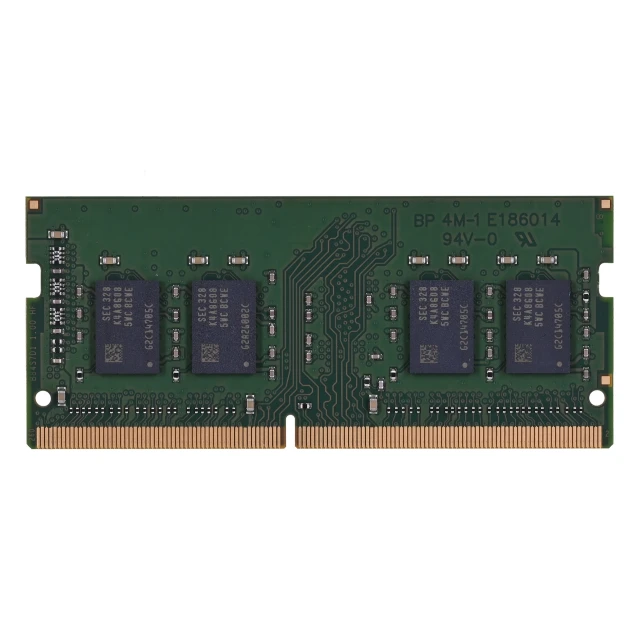 Оперативная память Synology D4ES02-8G DDR4 8 ГБ (4711174724390)