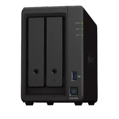 Мережеве сховище Synology DVA1622 Intel Celeron J4125 6 ГБ DDR4 (4711174724680)