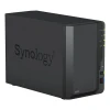 Мережеве сховище Synology DS223 2-bay Realtek RTD1619B 1,7 GHz 2 GB DDR4 (4711174724772)