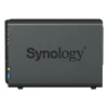 Мережеве сховище Synology DS223 2-bay Realtek RTD1619B 1,7 GHz 2 GB DDR4 (4711174724772)