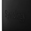 Мережеве сховище Synology DS423 Tower NAS Realtek RTD1619B 1,7 GHz 2 GB DDR4 до 4 дисків (4711174724918)