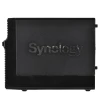 Мережеве сховище Synology DS423 Tower NAS Realtek RTD1619B 1,7 GHz 2 GB DDR4 до 4 дисків (4711174724918)