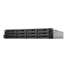 Розширювальний блок Synology RX1223RP 2U RACK 12x 3.5