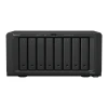 Мережеве сховище Synology DS1823xs+ 8-Bay AMD Ryzen V1780B 3,35 GHz 8 GB DDR4 (4711174724956)