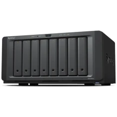 Мережеве сховище Synology DS1823xs+ 8-Bay AMD Ryzen V1780B 3,35 GHz 8 GB DDR4 (4711174724956)