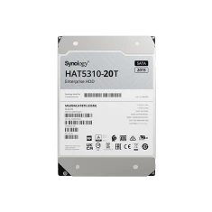 Жорсткий диск Synology Enterprise HAT5310-20T 20 ТБ 3.5