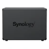 Мережеве сховище Synology DS925+ AMD Ryzen V1500B 2.2 ГГц 4 ГБ DDR4 ECC Black (4711174726004)