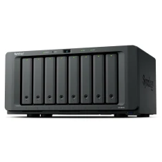 Мережевий накопичувач Synology DS1825+ Tower 8x 2.5