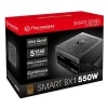 Блок живлення Thermaltake Smart BX1 550 Вт PS-SPD-0550NNSABE-1 (4711246875227)