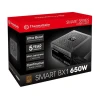 Блок живлення Thermaltake Smart BX1 650 Вт PS-SPD-0650NNSABE-1 (4711246875258)