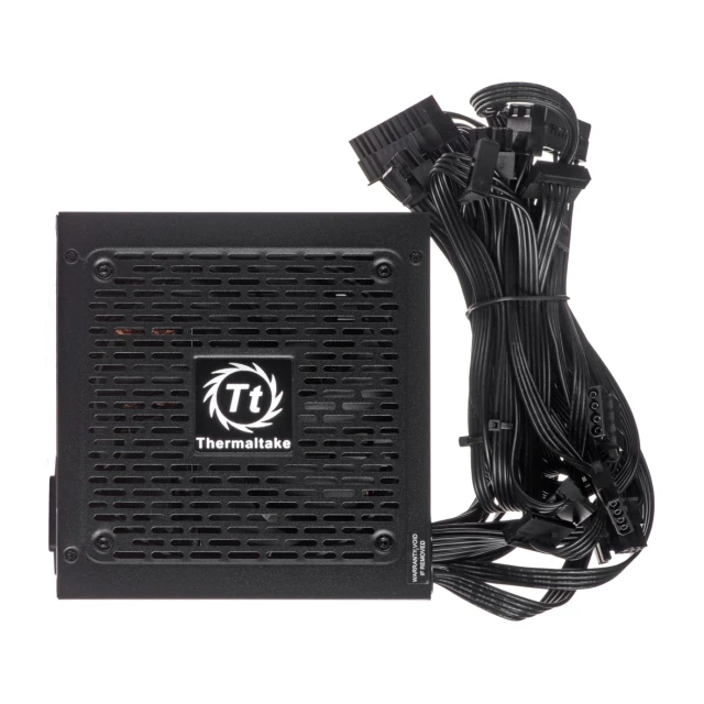 Блок живлення Thermaltake Smart BX1 650 Вт PS-SPD-0650NNSABE-1 (4711246875258)