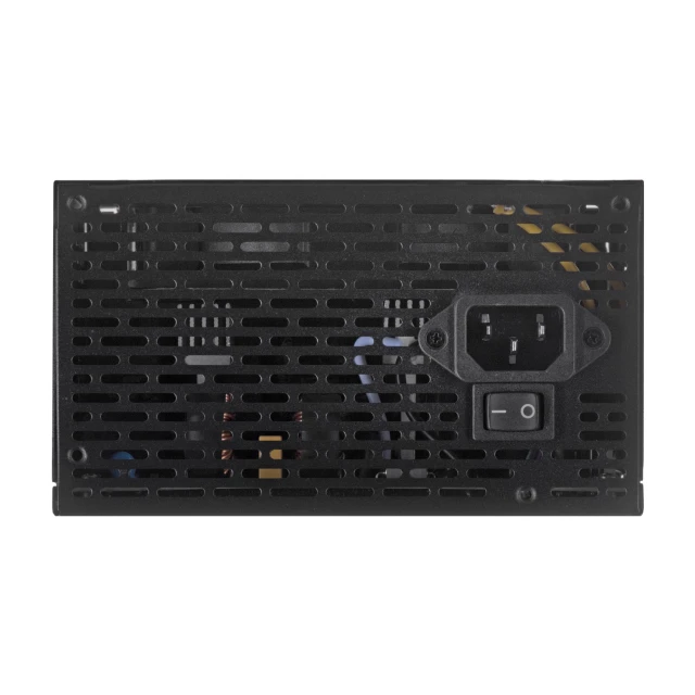 Блок живлення Thermaltake Smart BX1 650 Вт PS-SPD-0650NNSABE-1 (4711246875258)