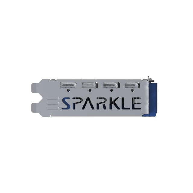 Відеокарта SPARKLE Intel Arc A380 ELF (4711342290139)