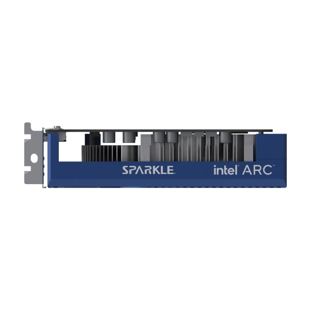 Відеокарта SPARKLE Intel Arc A380 ELF (4711342290139)