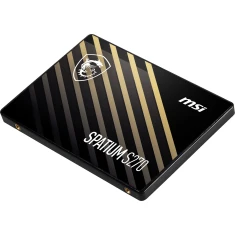 SSD MSI SPATIUM S270 SATA 2.5