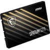 SSD MSI SPATIUM S270 SATA 2.5