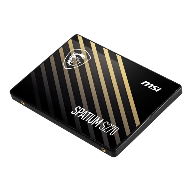 SSD MSI SPATIUM S270 SATA 2.5