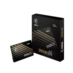 SSD MSI SPATIUM S270 SATA 2.5