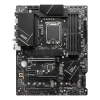 Материнская плата MSI PRO Z790-P WIFI (4711377015738)