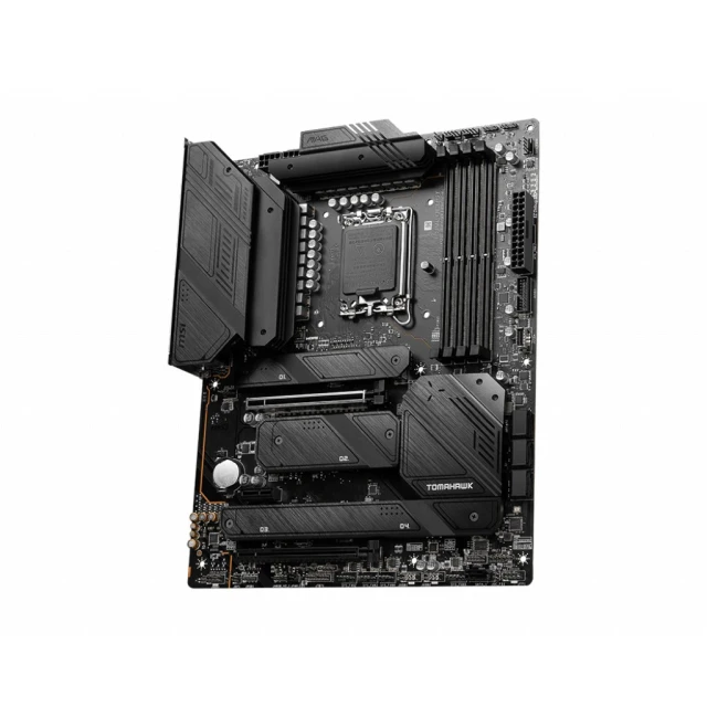 Материнська плата MSI MAG Z790 TOMAHAWK WIFI (4711377025492)