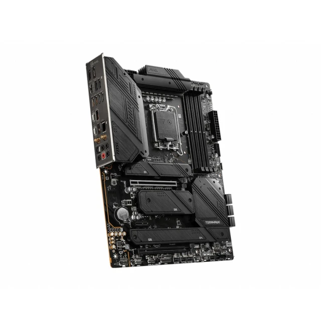 Материнська плата MSI MAG Z790 TOMAHAWK WIFI (4711377025492)