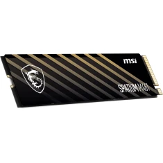 SSD MSI Spatium M461 1 TB M.2 NVMe PCIe Gen4 (4711377062404)