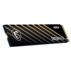 SSD MSI Spatium M452 500 GB M.2 NVMe PCIe Gen4 (4711377062435)