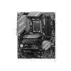Материнська плата MSI B760 GAMING PLUS WIFI Socket LGA1700 DDR5 ATX (4711377086561)