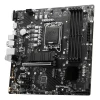 Материнська плата MSI PRO B760M-P (4711377086578)